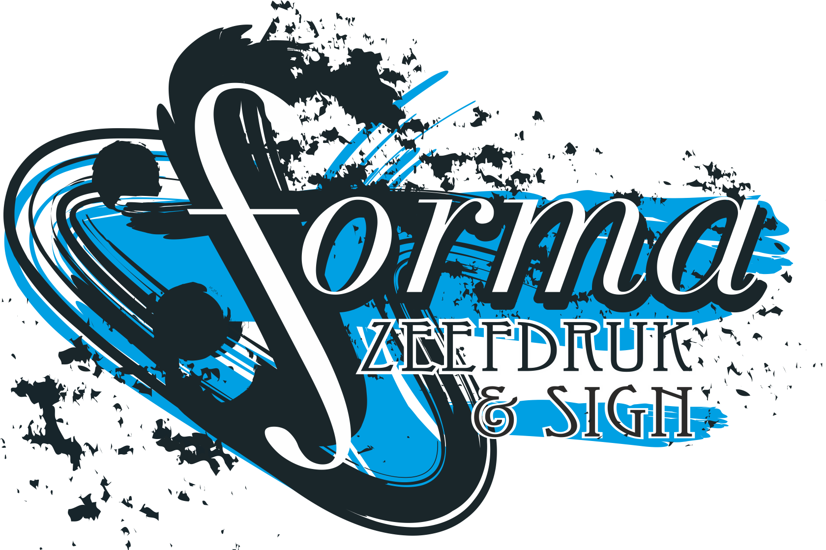 Forma Zeefdruk & Sign Den Haag